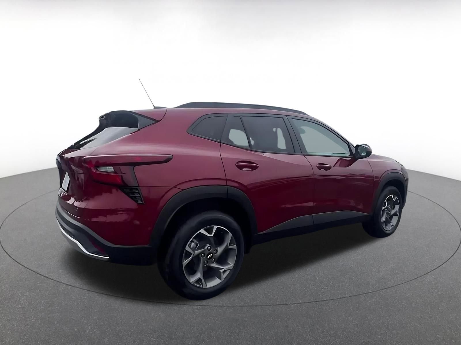 Thumbnail: 2025 Chevrolet Trax - 15