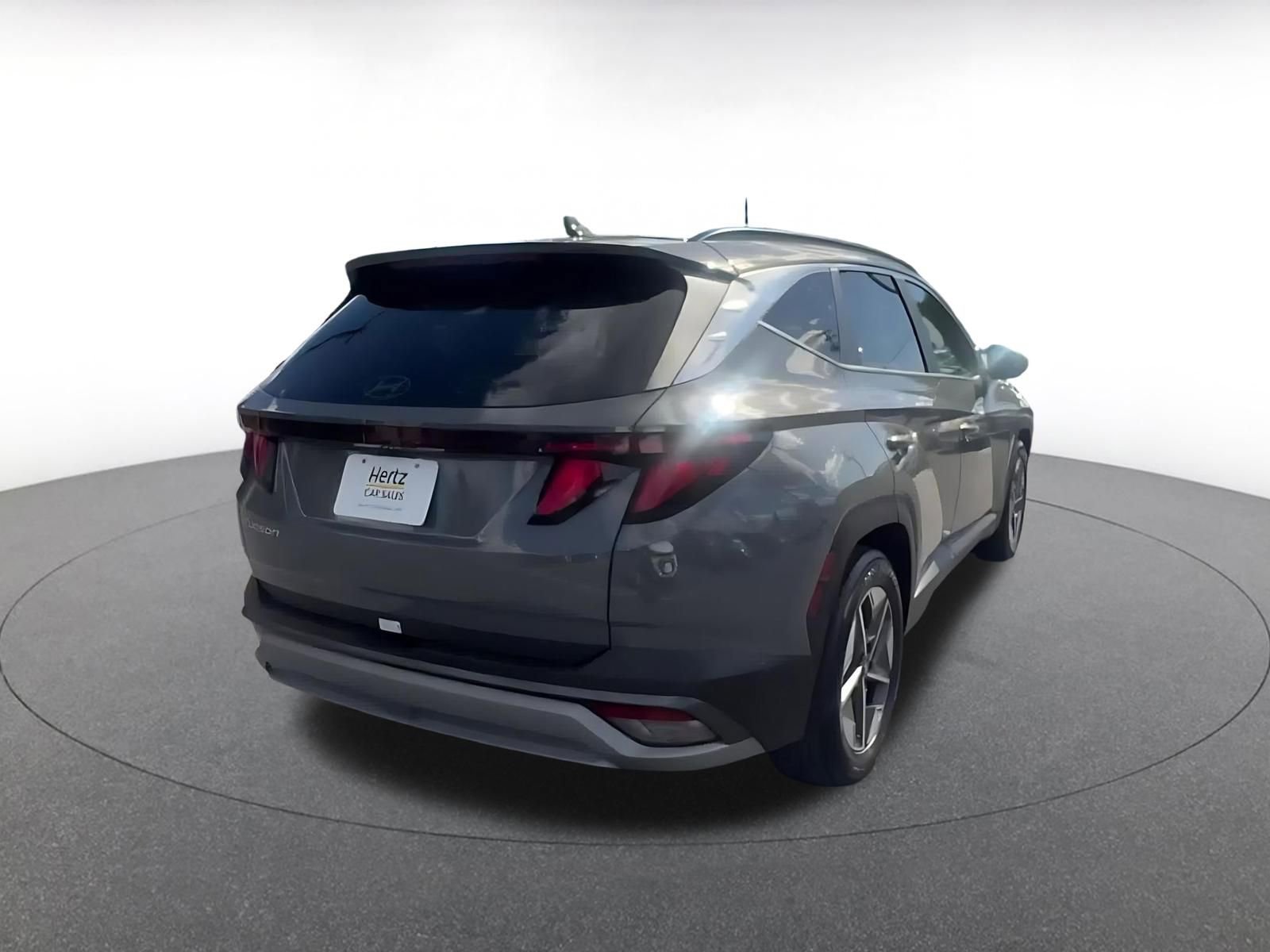 Thumbnail: 2025 Hyundai Tucson - 14