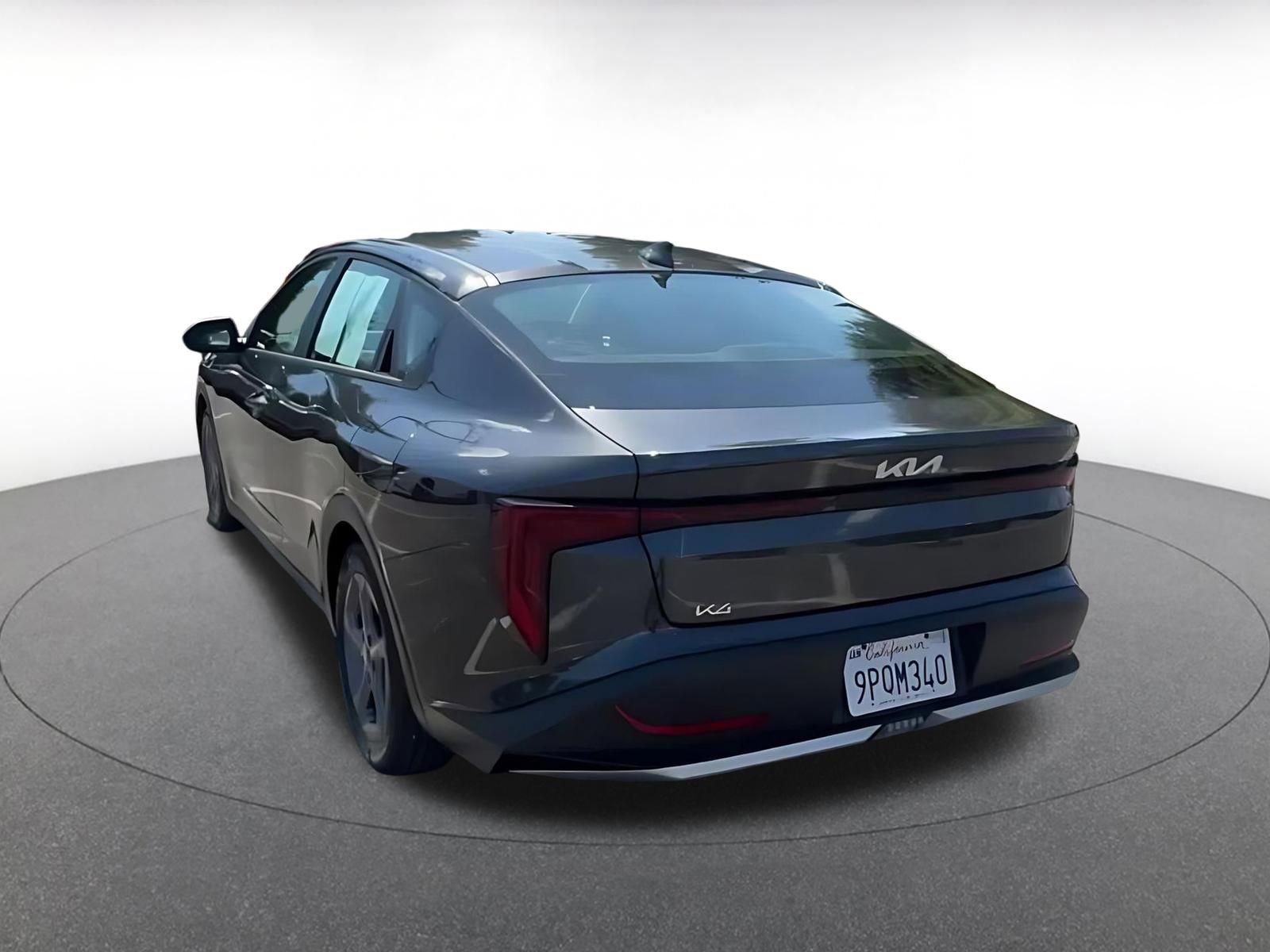 Thumbnail: 2025 Kia K4 - 11