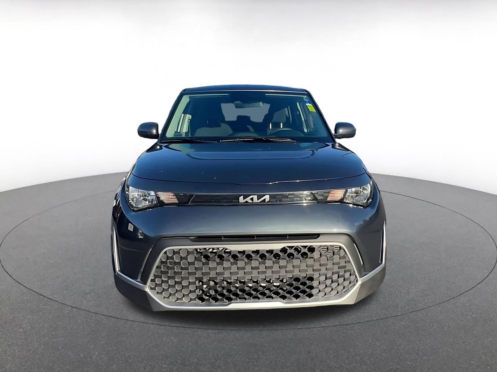 Thumbnail: 2025 Kia Soul - 4