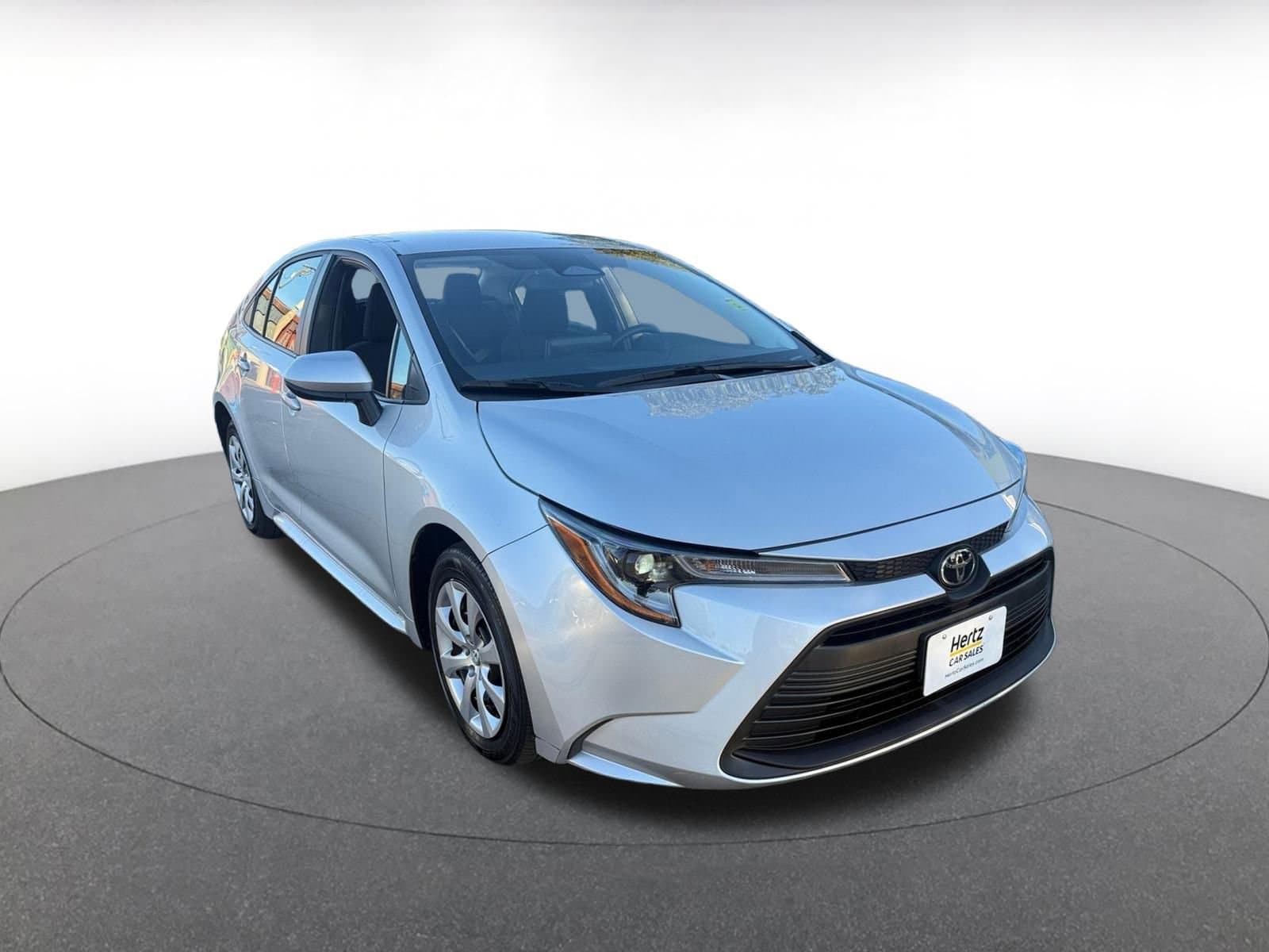 Thumbnail: 2025 Toyota Corolla - 1