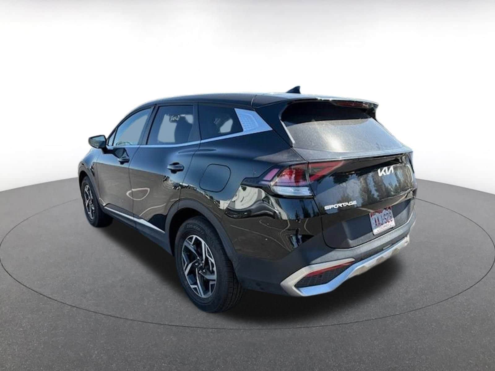 Thumbnail: 2024 Kia Sportage - 3