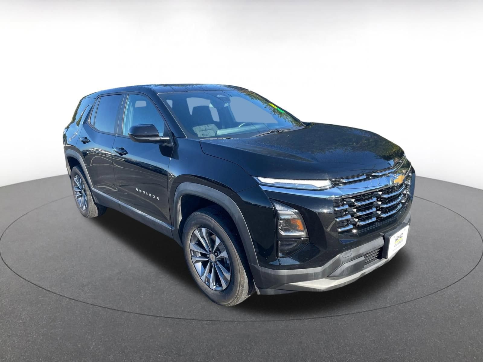 Thumbnail: 2025 Chevrolet Equinox - 1