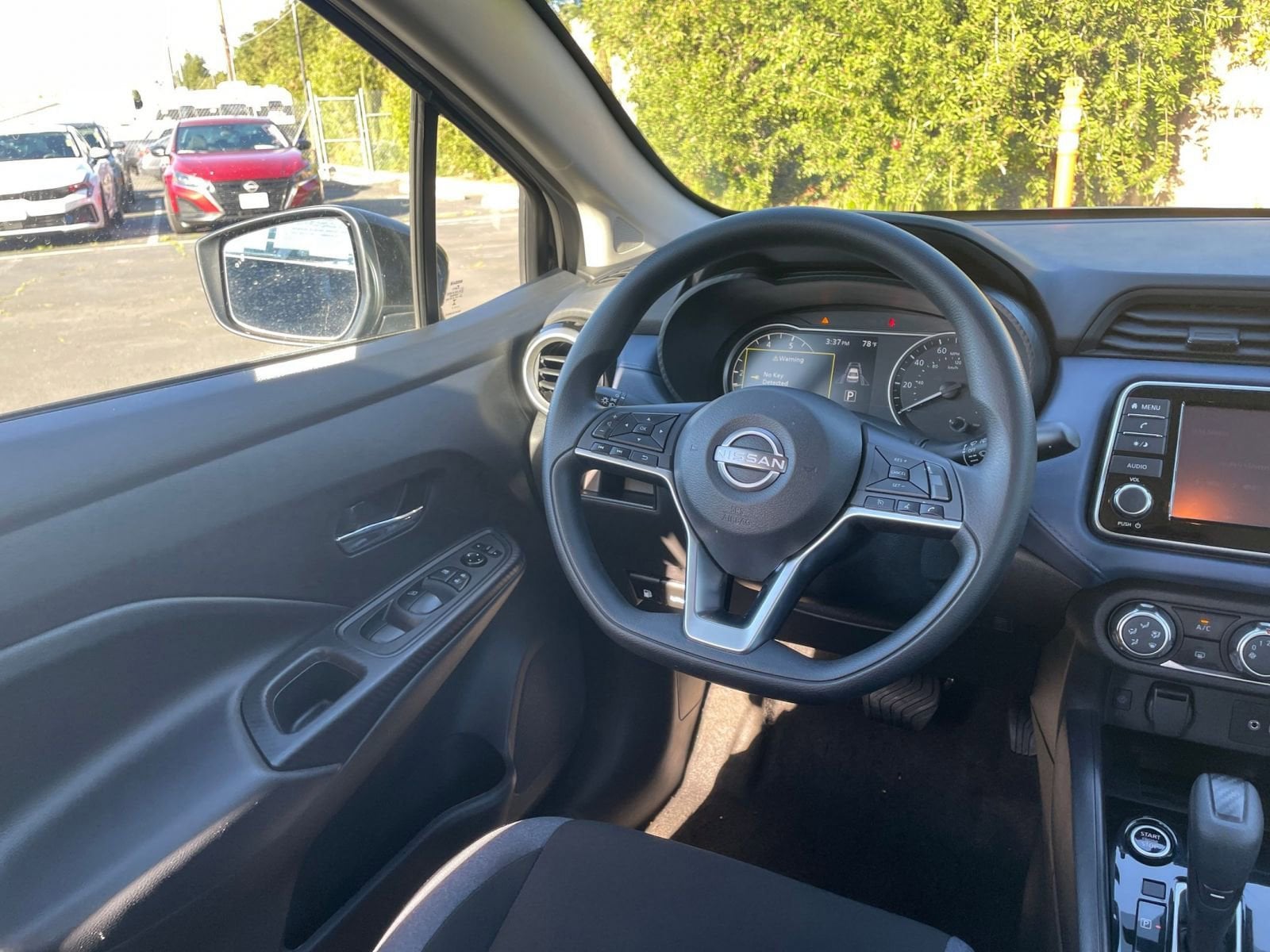Thumbnail: 2025 Nissan Versa - 32
