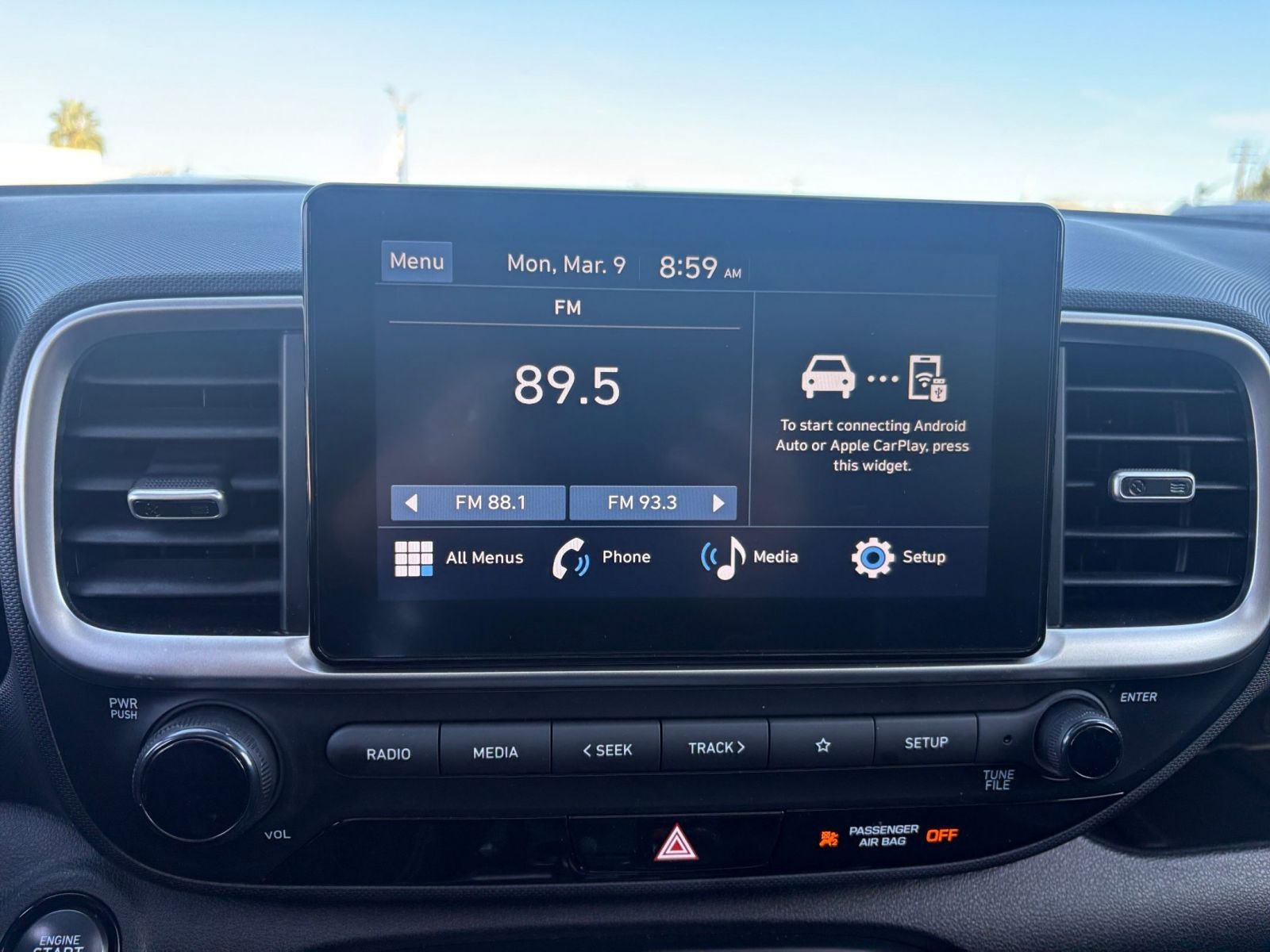 Thumbnail: 2025 Hyundai Venue - 20