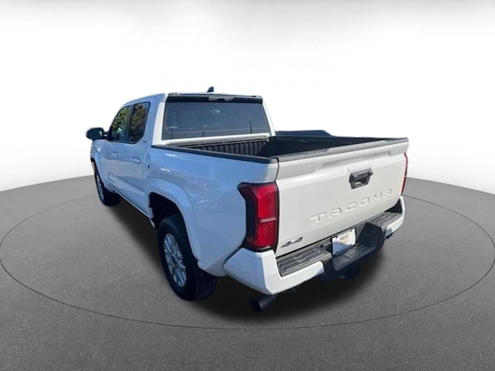 Thumbnail: 2026 Toyota Tacoma - 3
