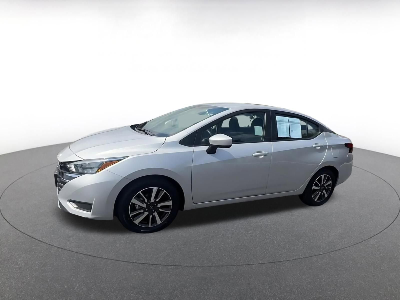 Thumbnail: 2025 Nissan Versa - 8