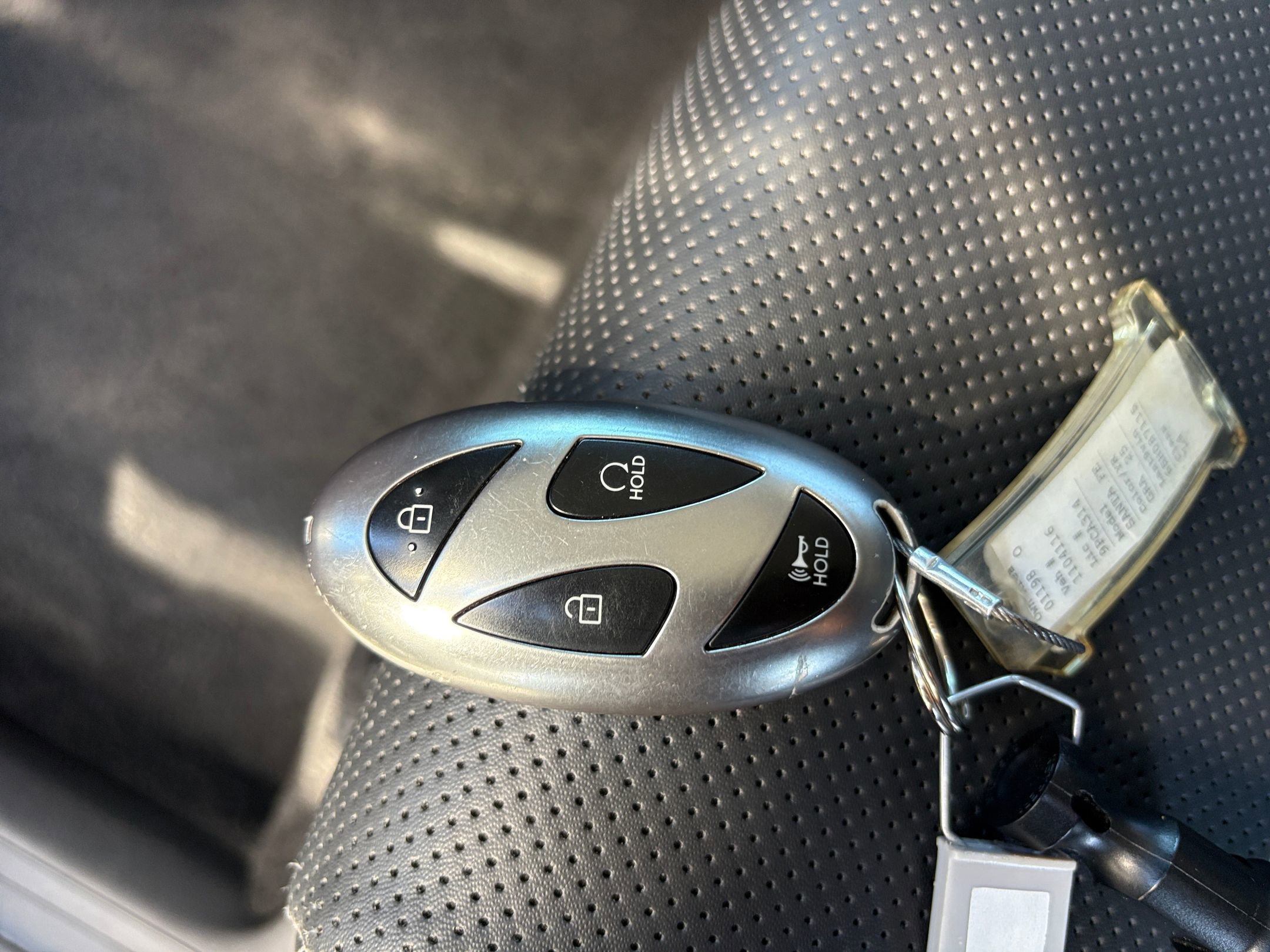 Thumbnail: 2025 Hyundai Santa Fe - 27