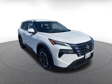 2024 Nissan Rogue SV -
                  Sacramento, CA