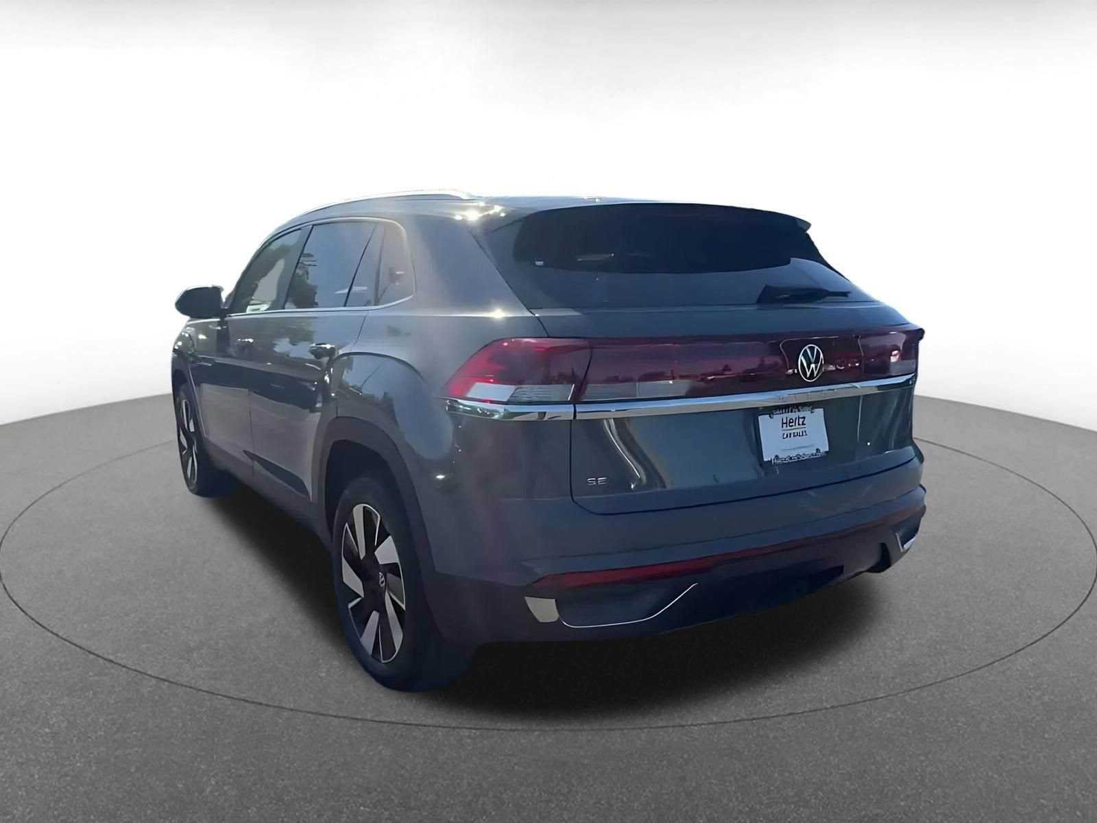 Thumbnail: 2026 Volkswagen Atlas - 11