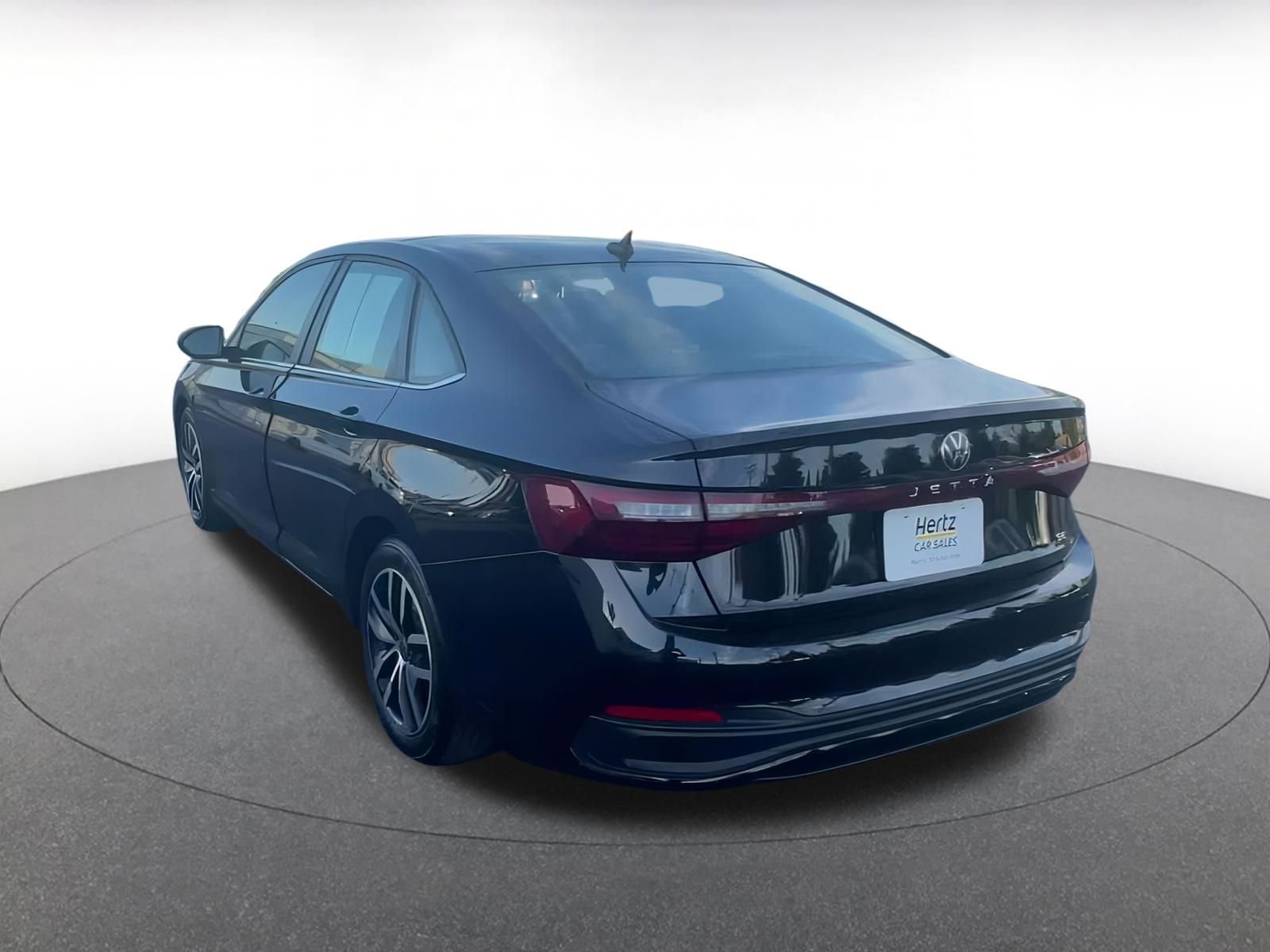 Thumbnail: 2025 Volkswagen Jetta - 11