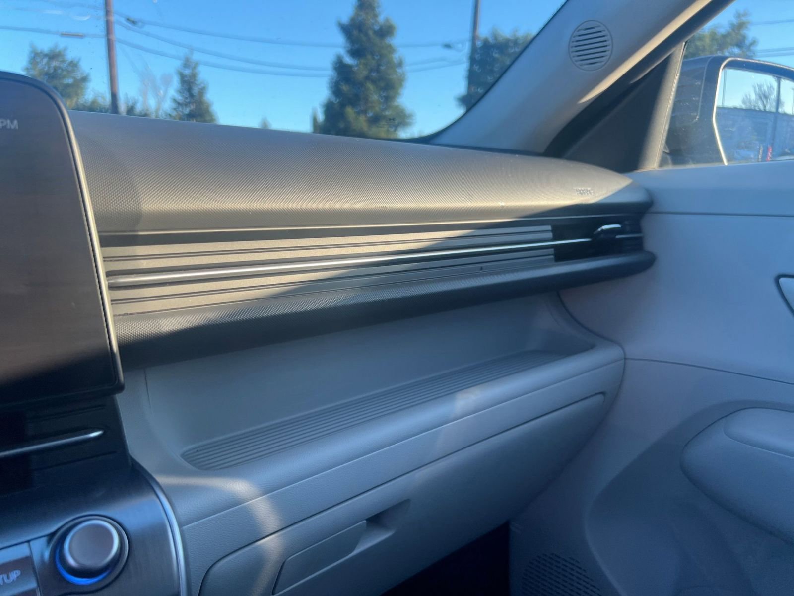 Thumbnail: 2025 Hyundai Kona - 35