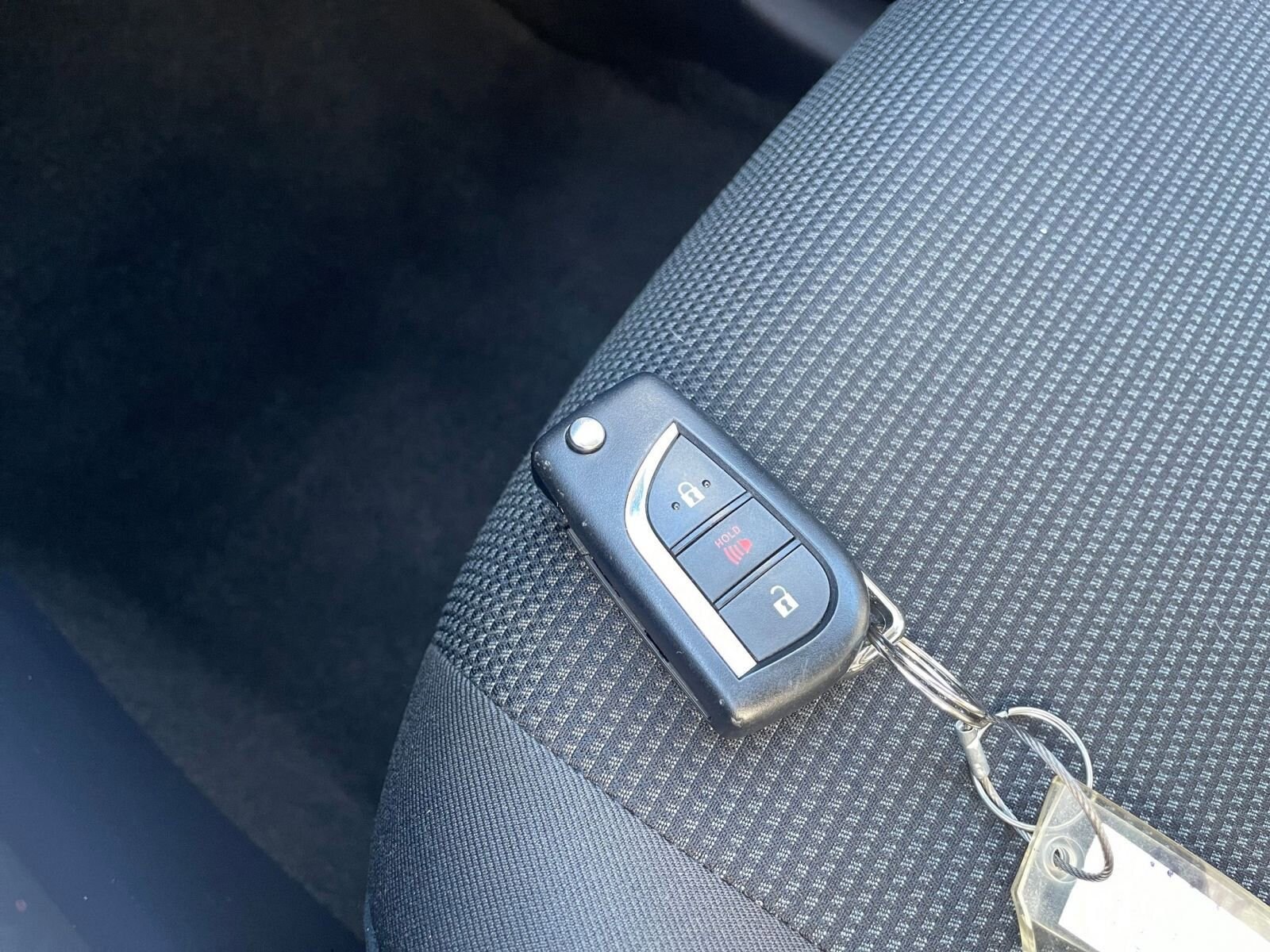 Thumbnail: 2025 Toyota RAV4 - 22