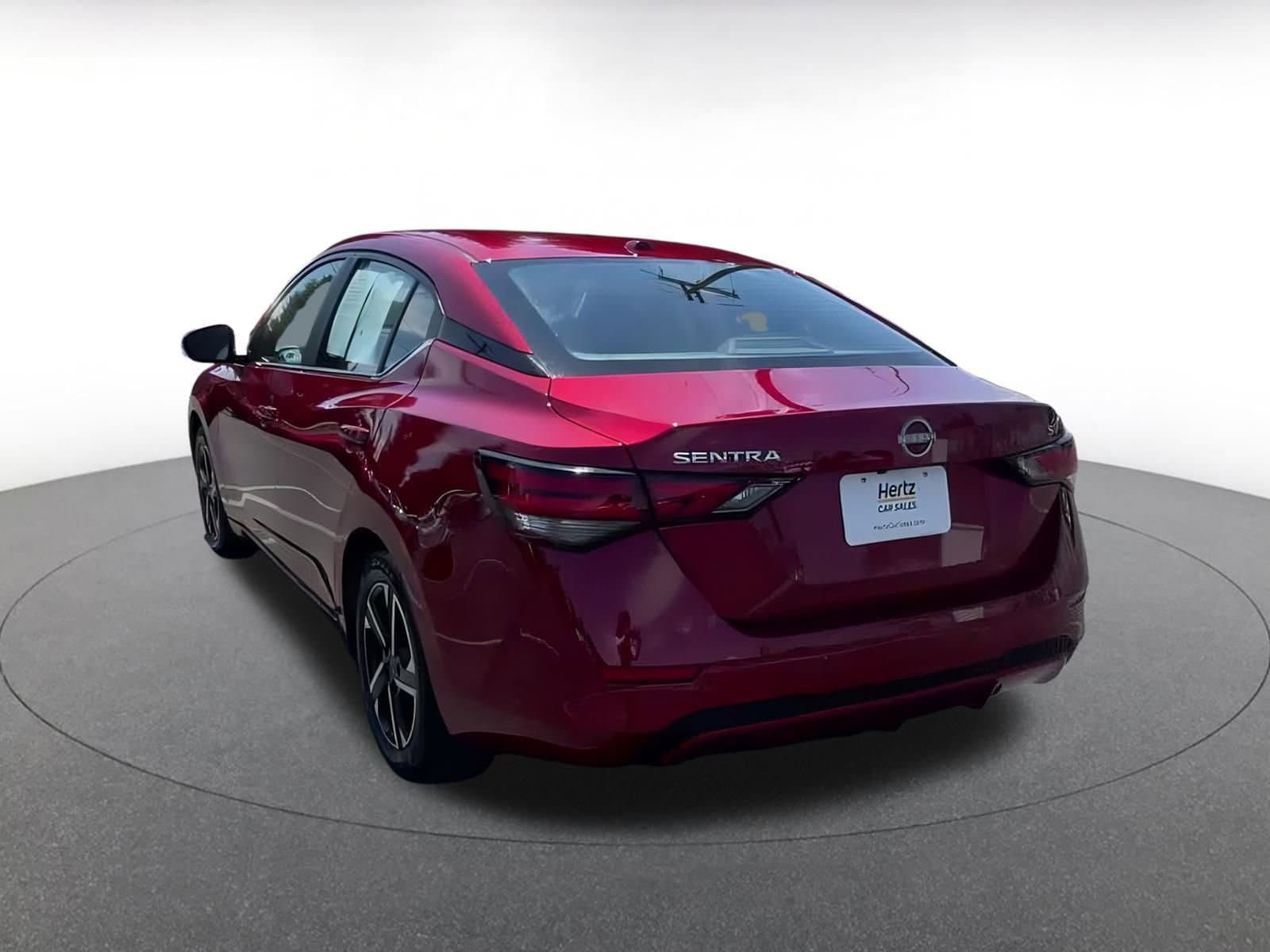 Thumbnail: 2024 Nissan Sentra - 11