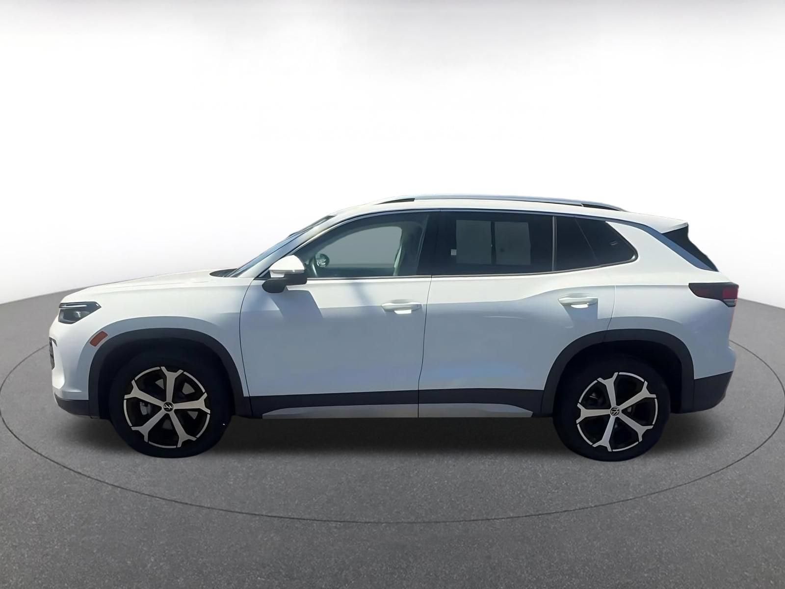 Thumbnail: 2026 Volkswagen Tiguan - 7