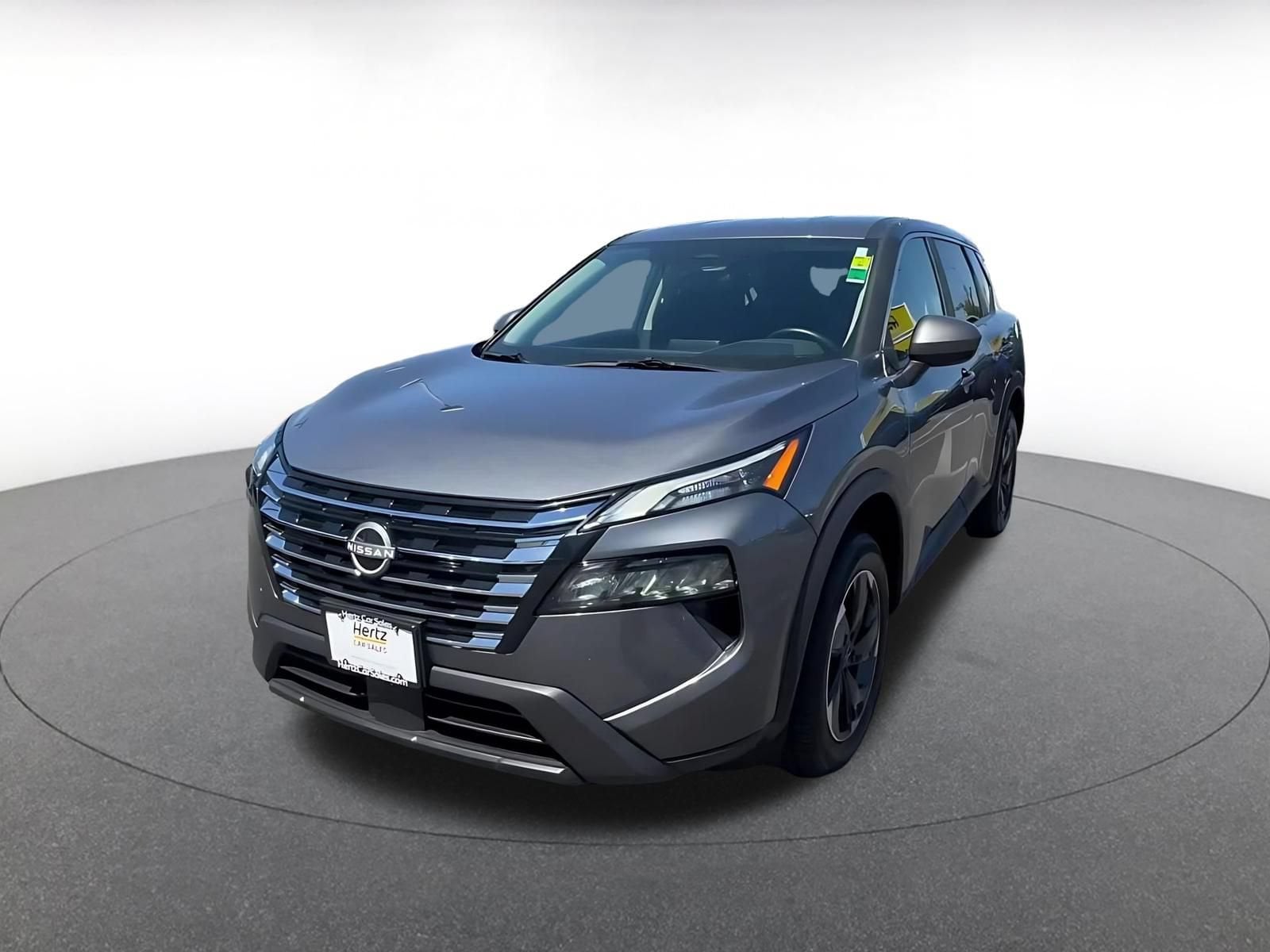 Thumbnail: 2025 Nissan Rogue - 7