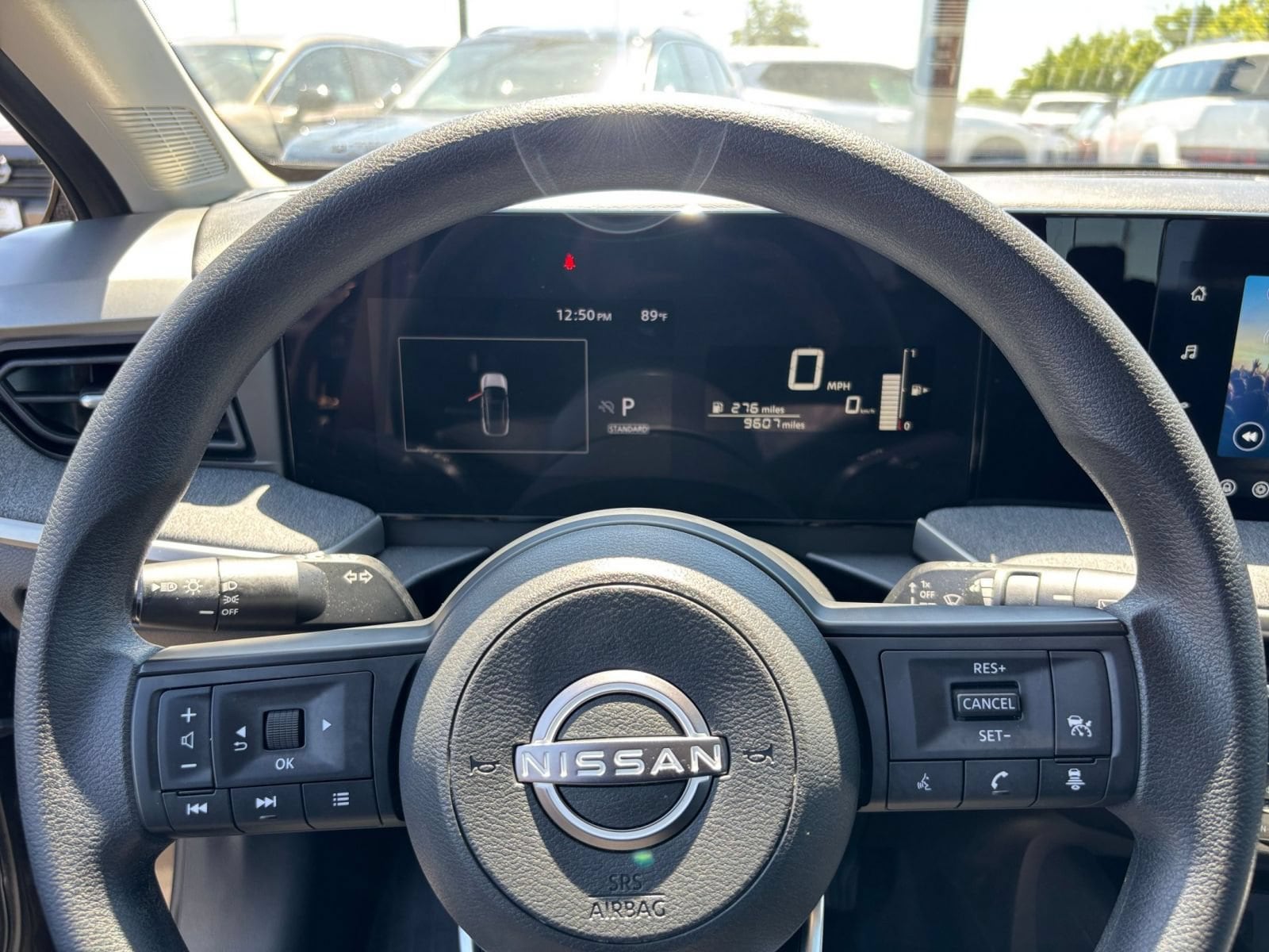 Thumbnail: 2026 Nissan Kicks - 26