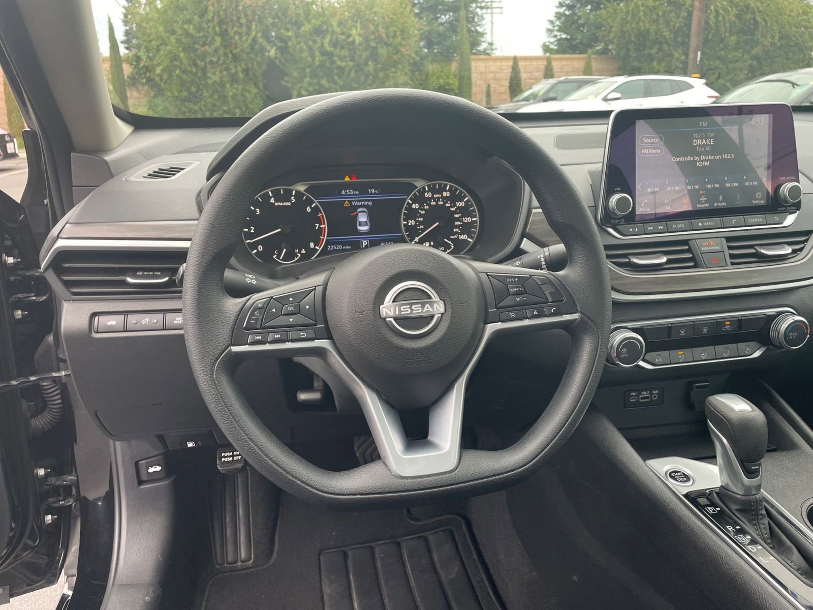 Thumbnail: 2025 Nissan Altima - 29