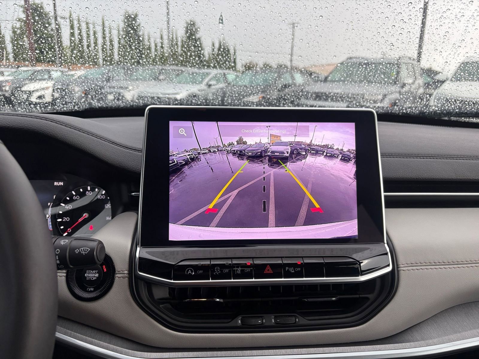 Thumbnail: 2025 Jeep Compass - 24