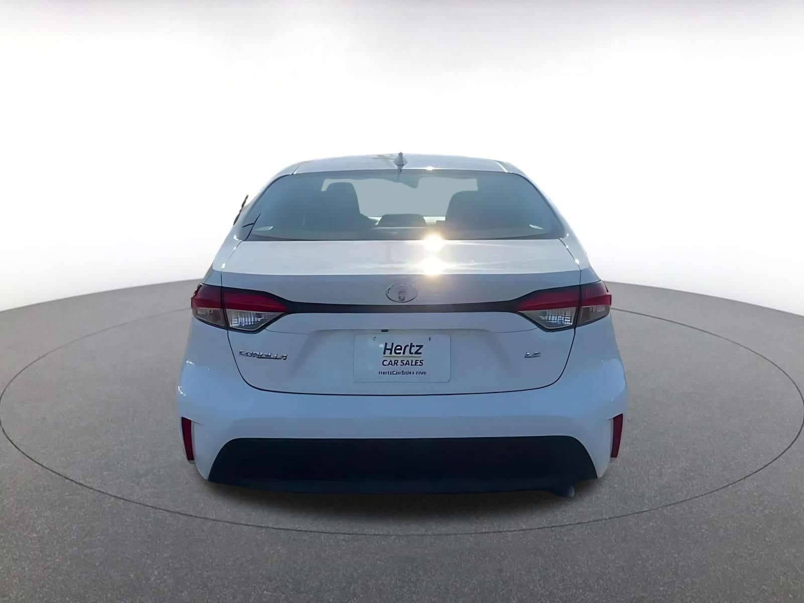 Thumbnail: 2025 Toyota Corolla - 6