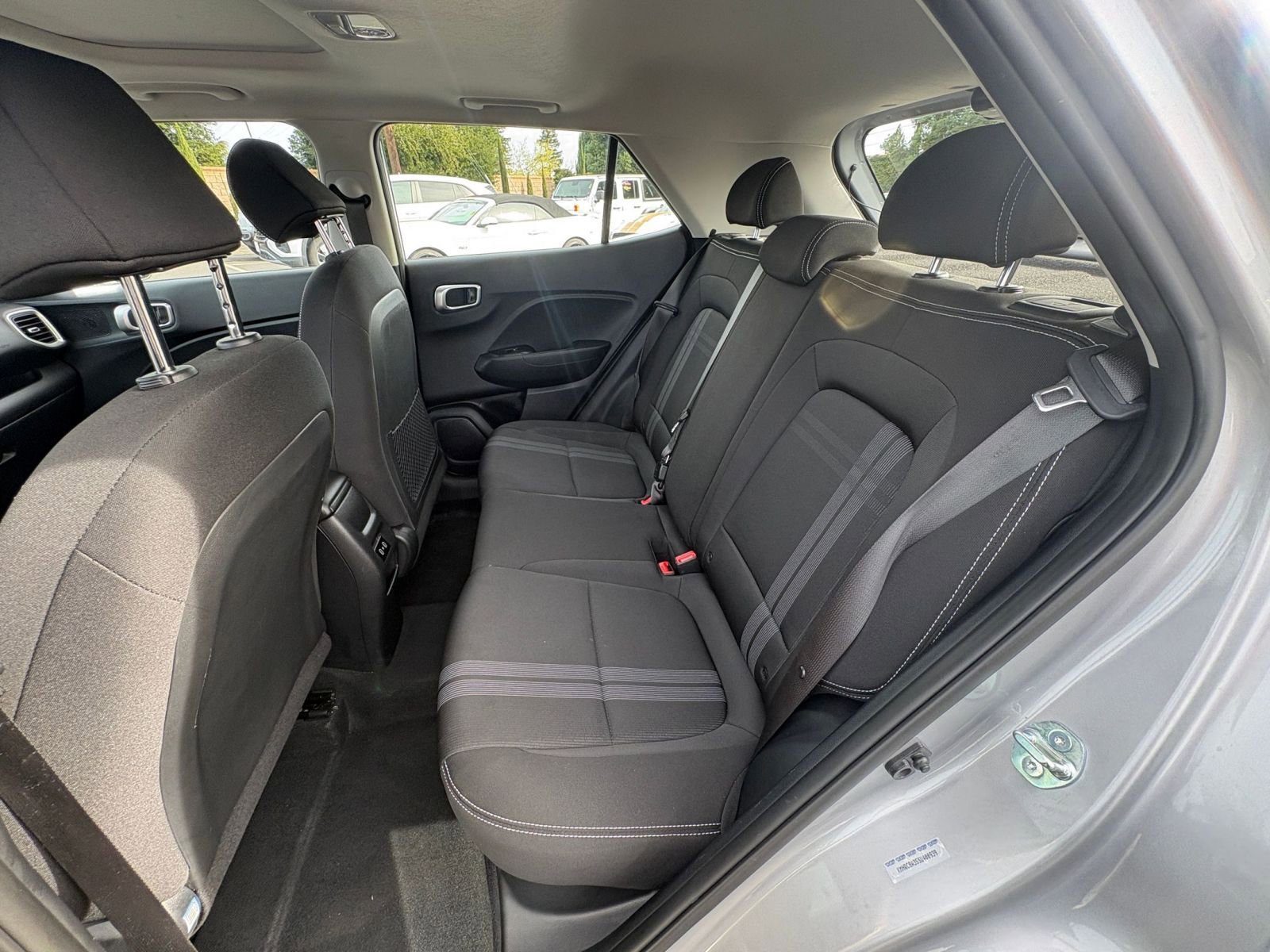 Thumbnail: 2025 Hyundai Venue - 24