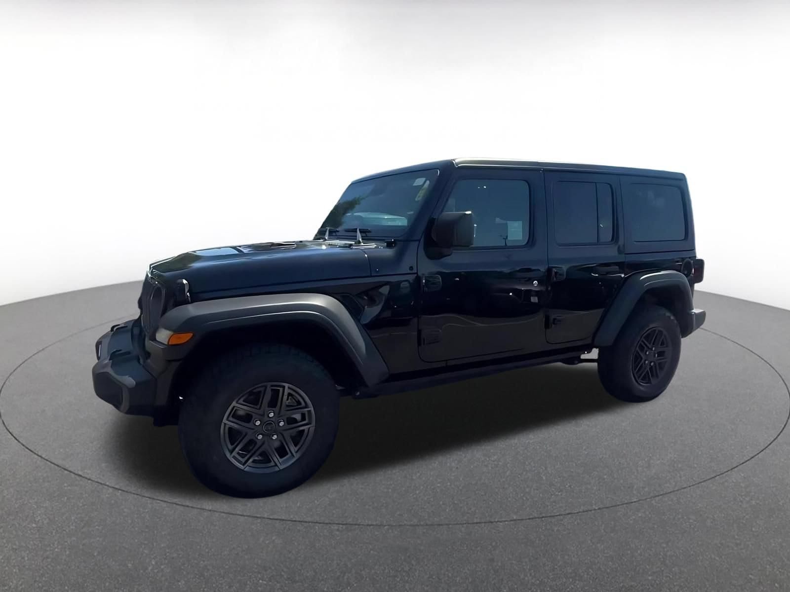 Thumbnail: 2025 Jeep Wrangler - 8