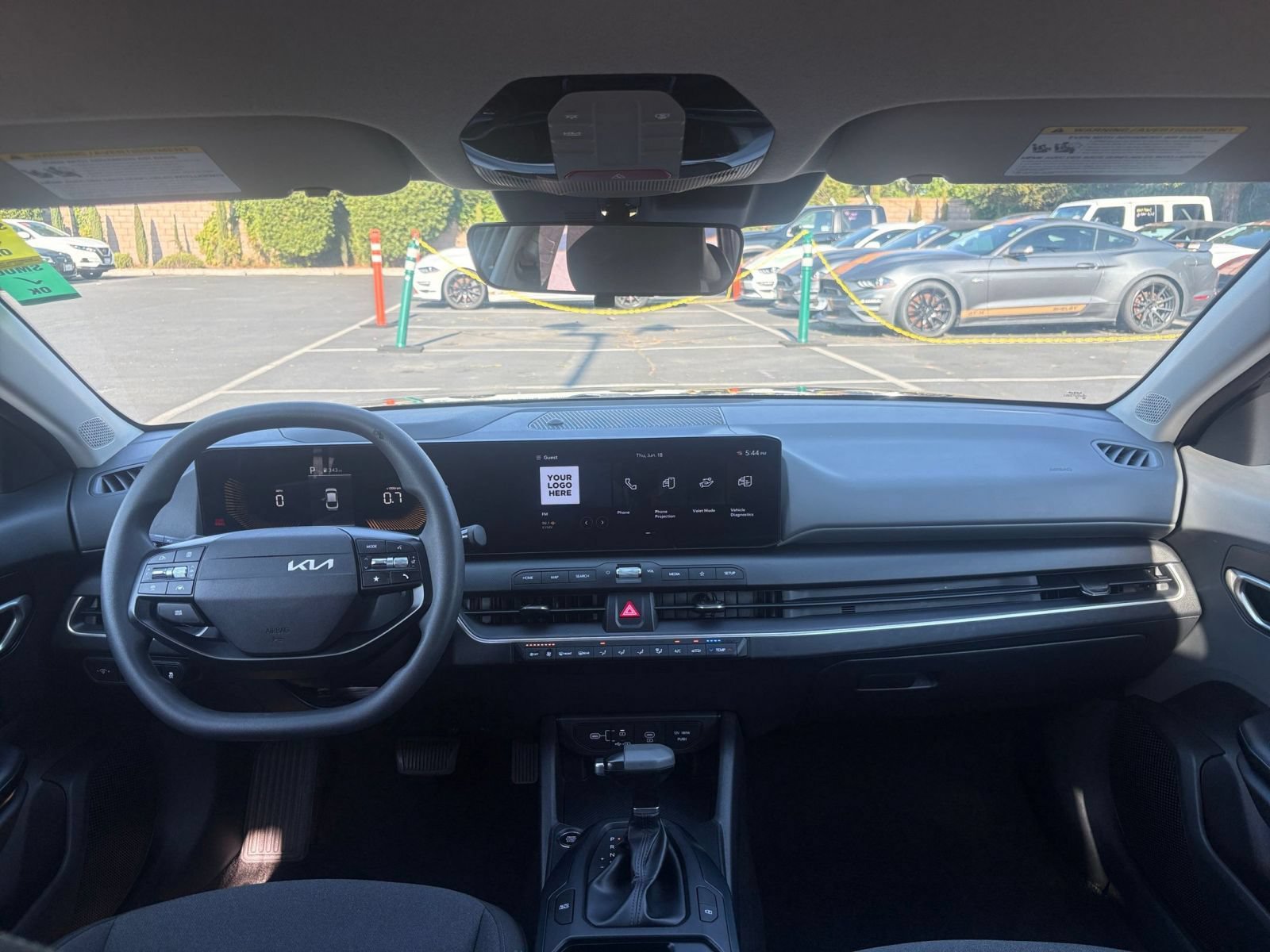 Thumbnail: 2025 Kia K4 - 33
