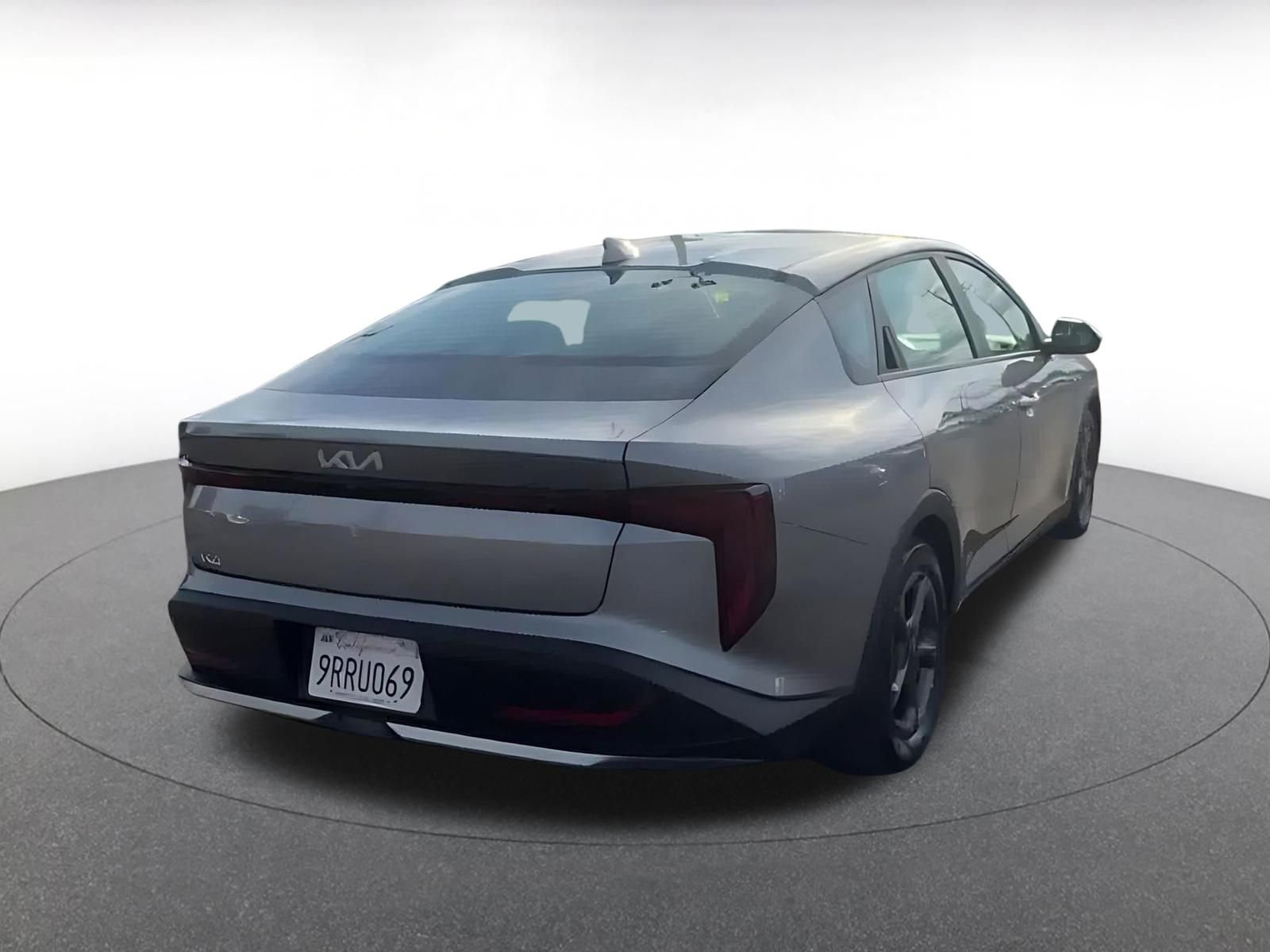 Thumbnail: 2025 Kia K4 - 14