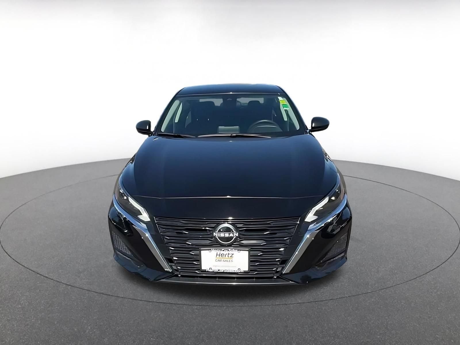 Thumbnail: 2025 Nissan Altima - 4