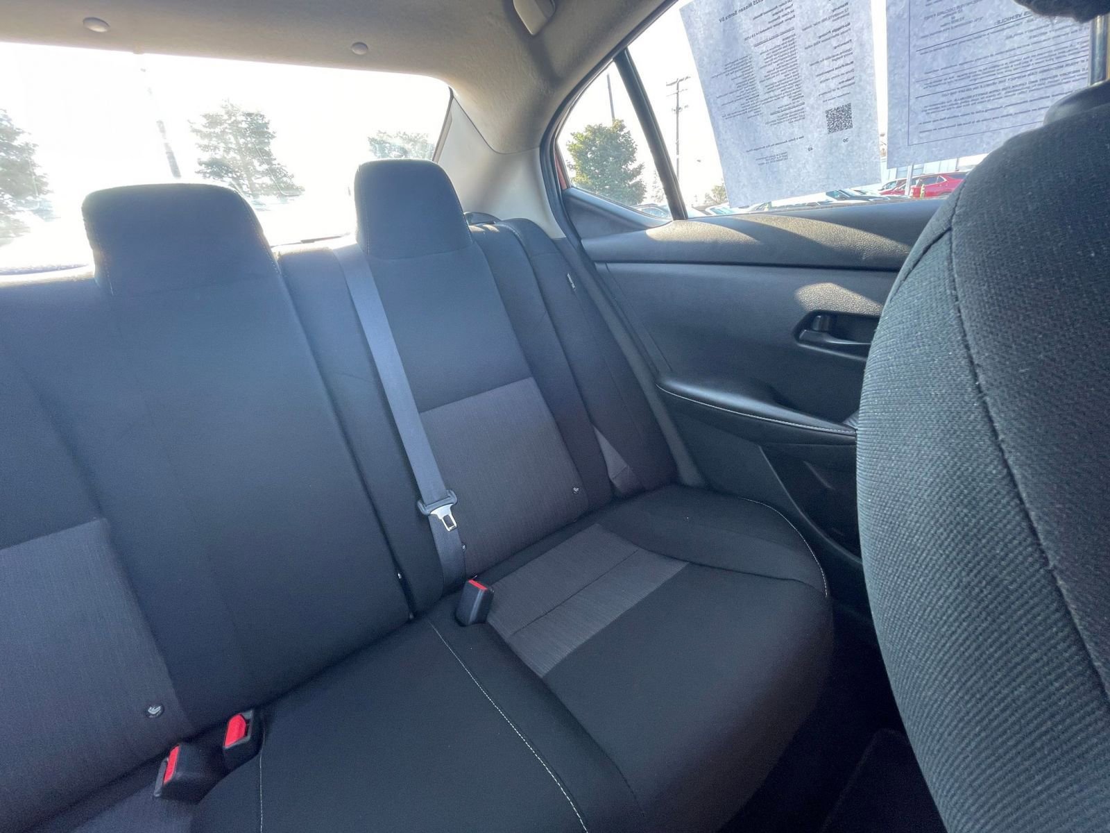 Thumbnail: 2025 Nissan Sentra - 35