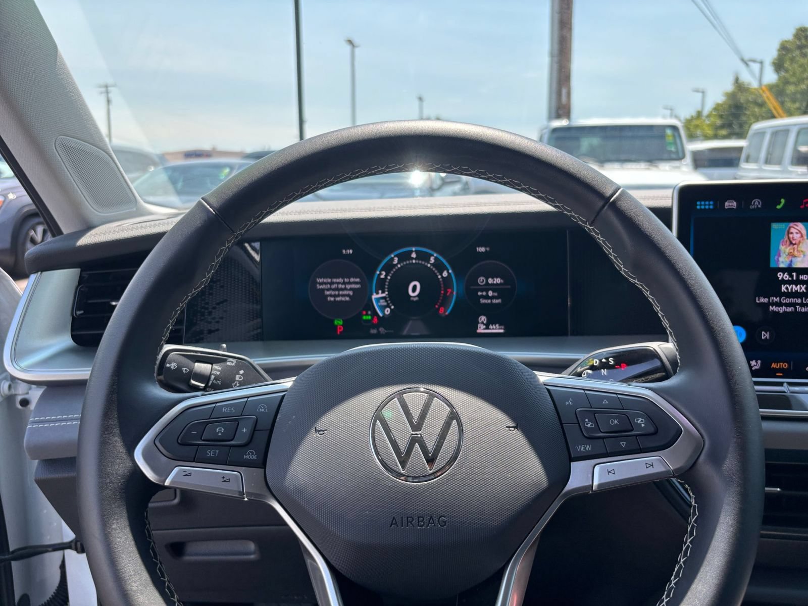 Thumbnail: 2026 Volkswagen Tiguan - 29