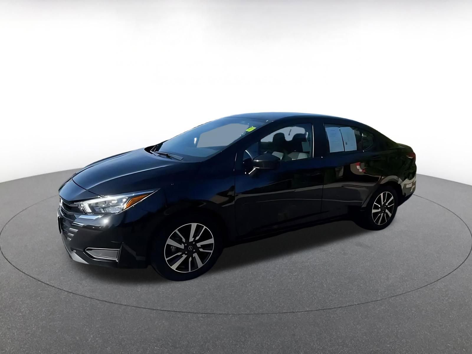 Thumbnail: 2025 Nissan Versa - 8