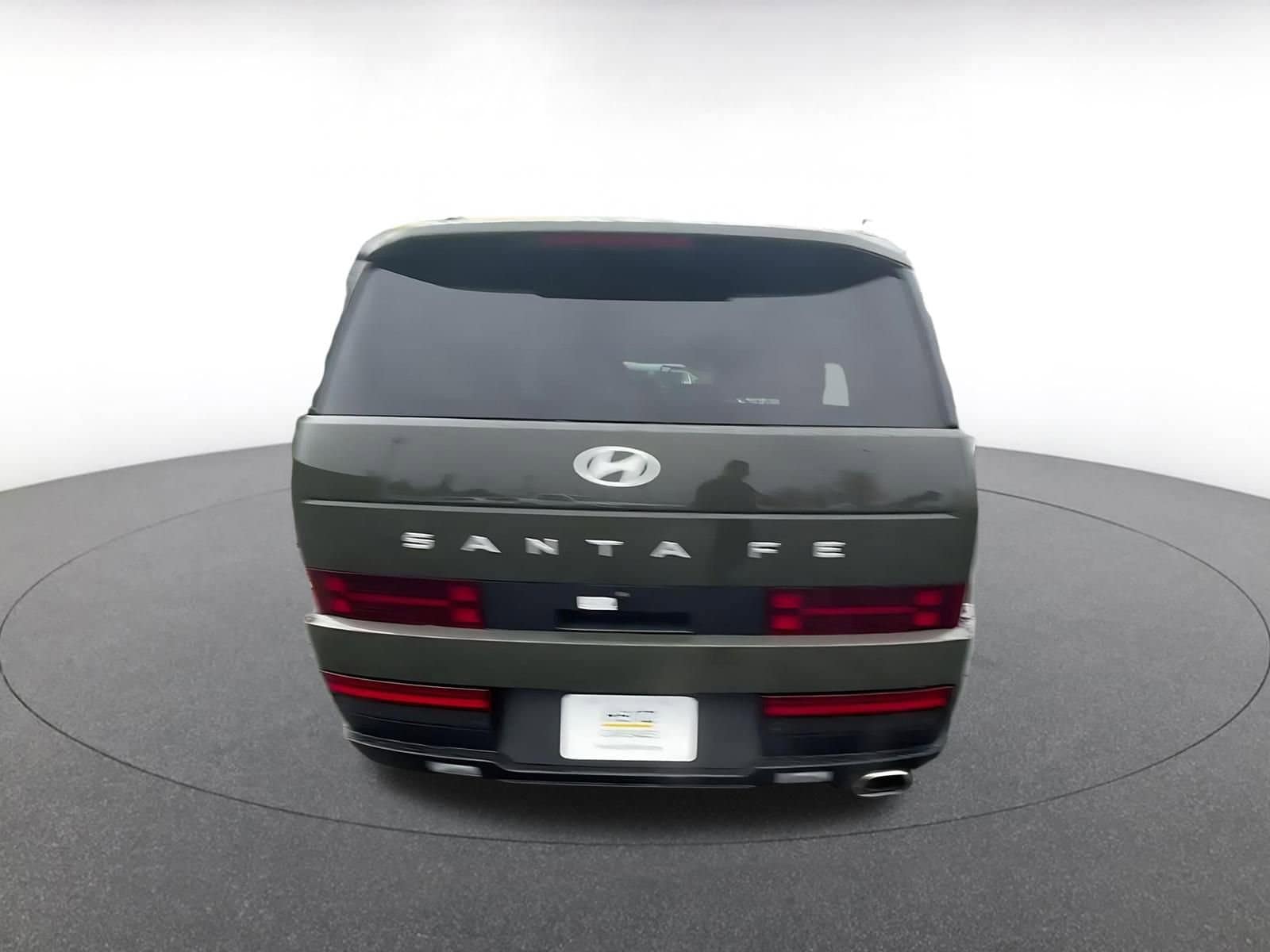 Thumbnail: 2025 Hyundai Santa Fe - 12