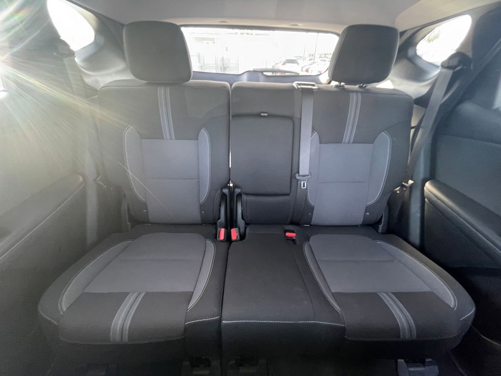 Thumbnail: 2025 Chevrolet Blazer - 33