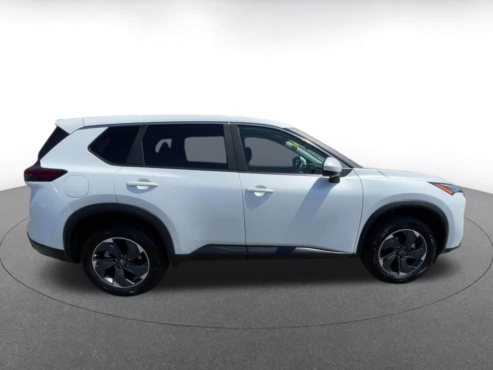 Thumbnail: 2024 Nissan Rogue - 16