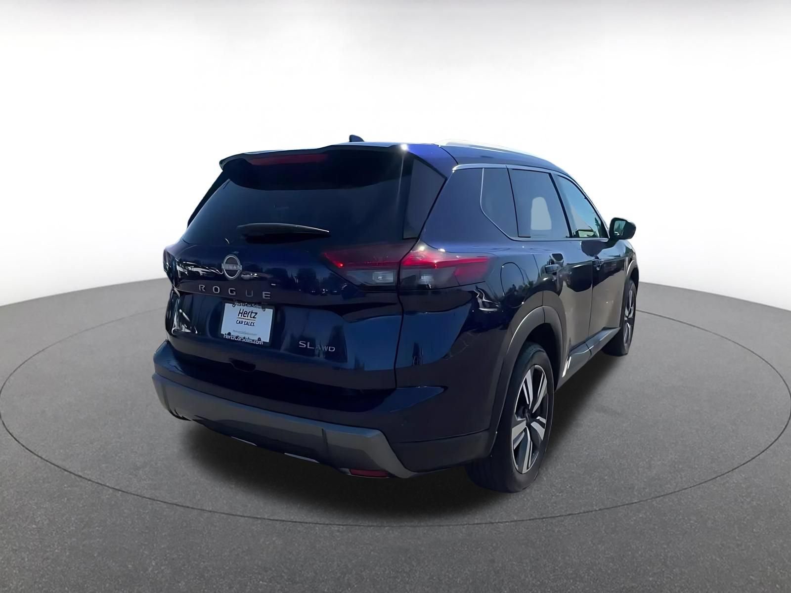 Thumbnail: 2026 Nissan Rogue - 15