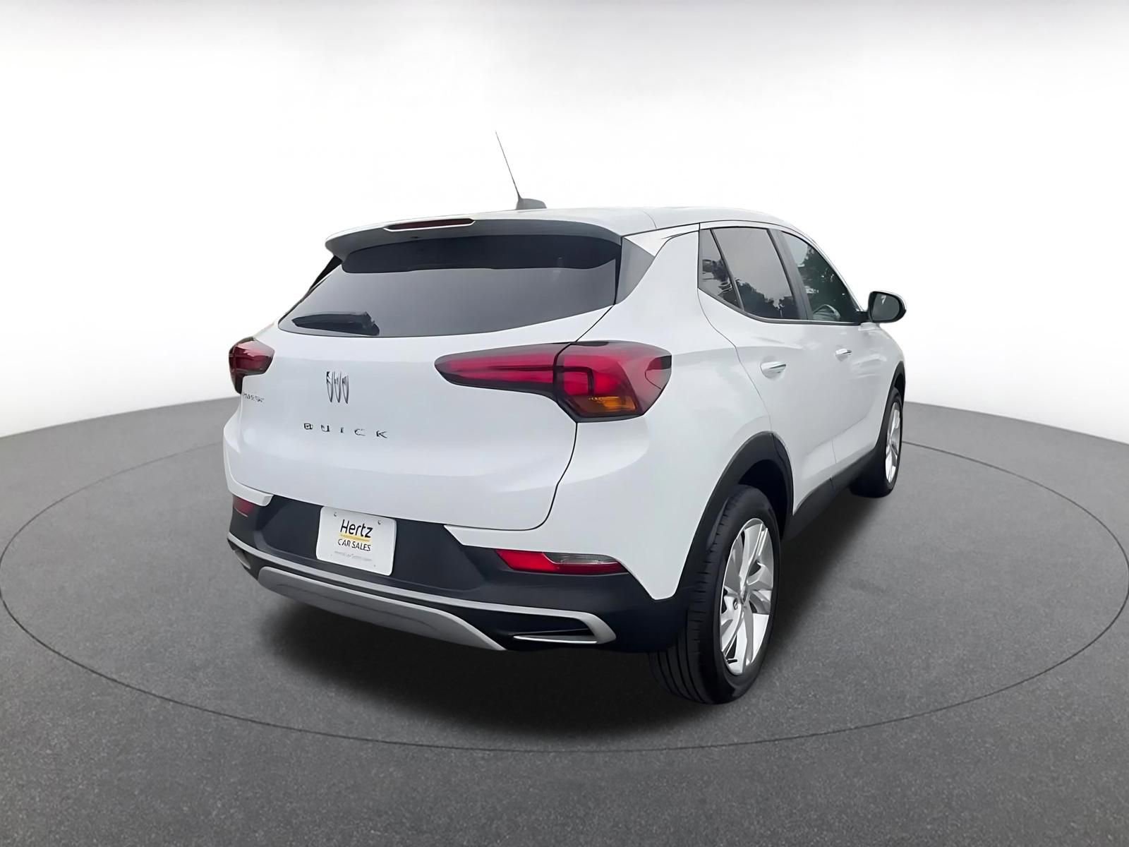 Thumbnail: 2025 Buick Encore GX - 14