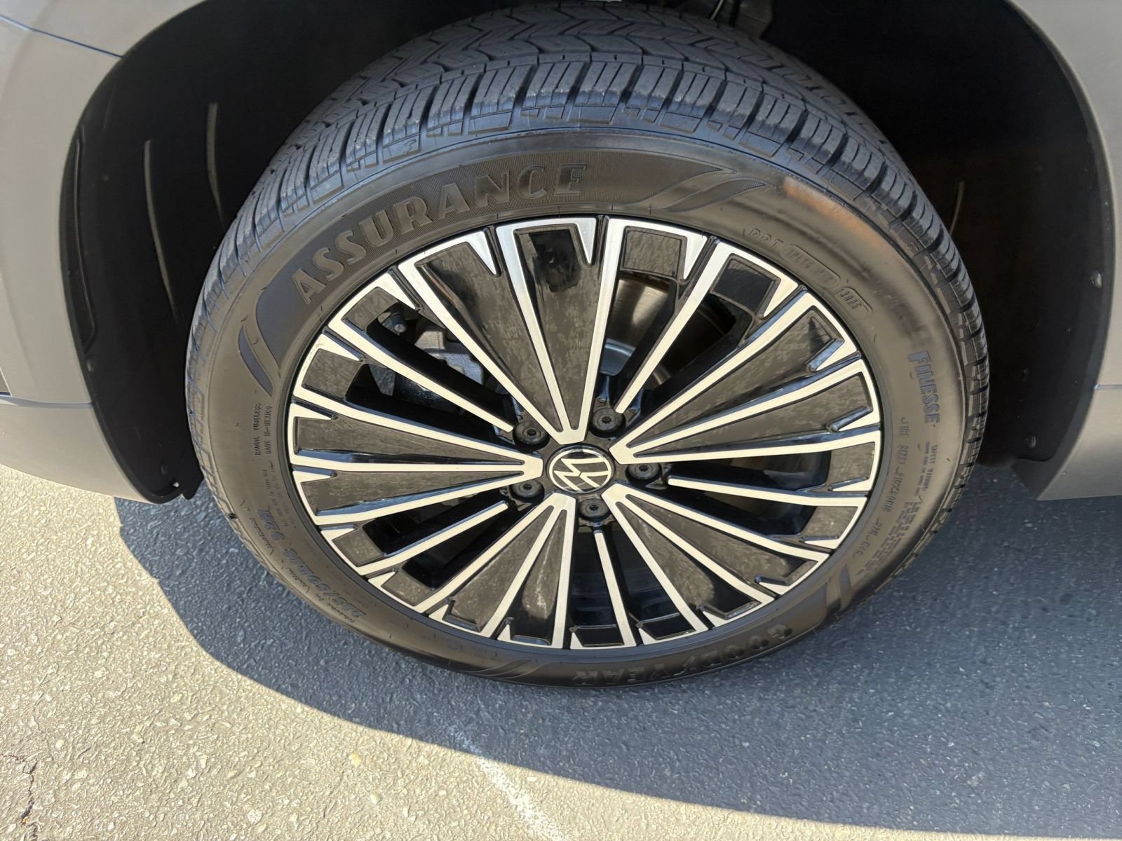 Thumbnail: 2026 Volkswagen Taos - 31