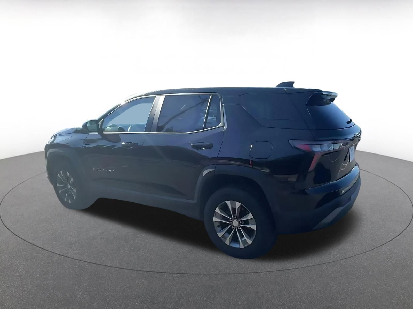 Thumbnail: 2025 Chevrolet Equinox - 10