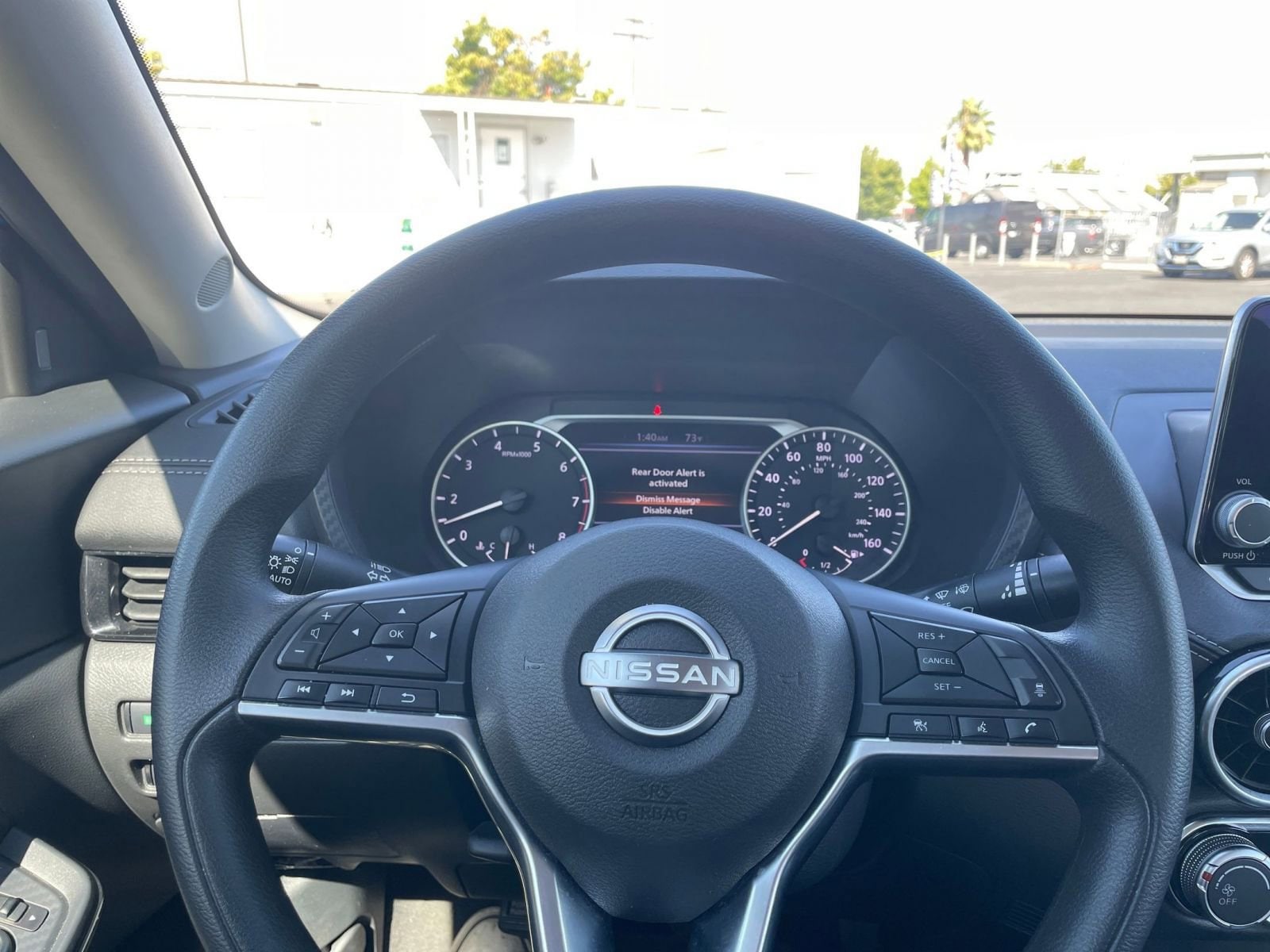 Thumbnail: 2024 Nissan Sentra - 25