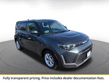 2025 Kia Soul LX -
                  Sacramento, CA