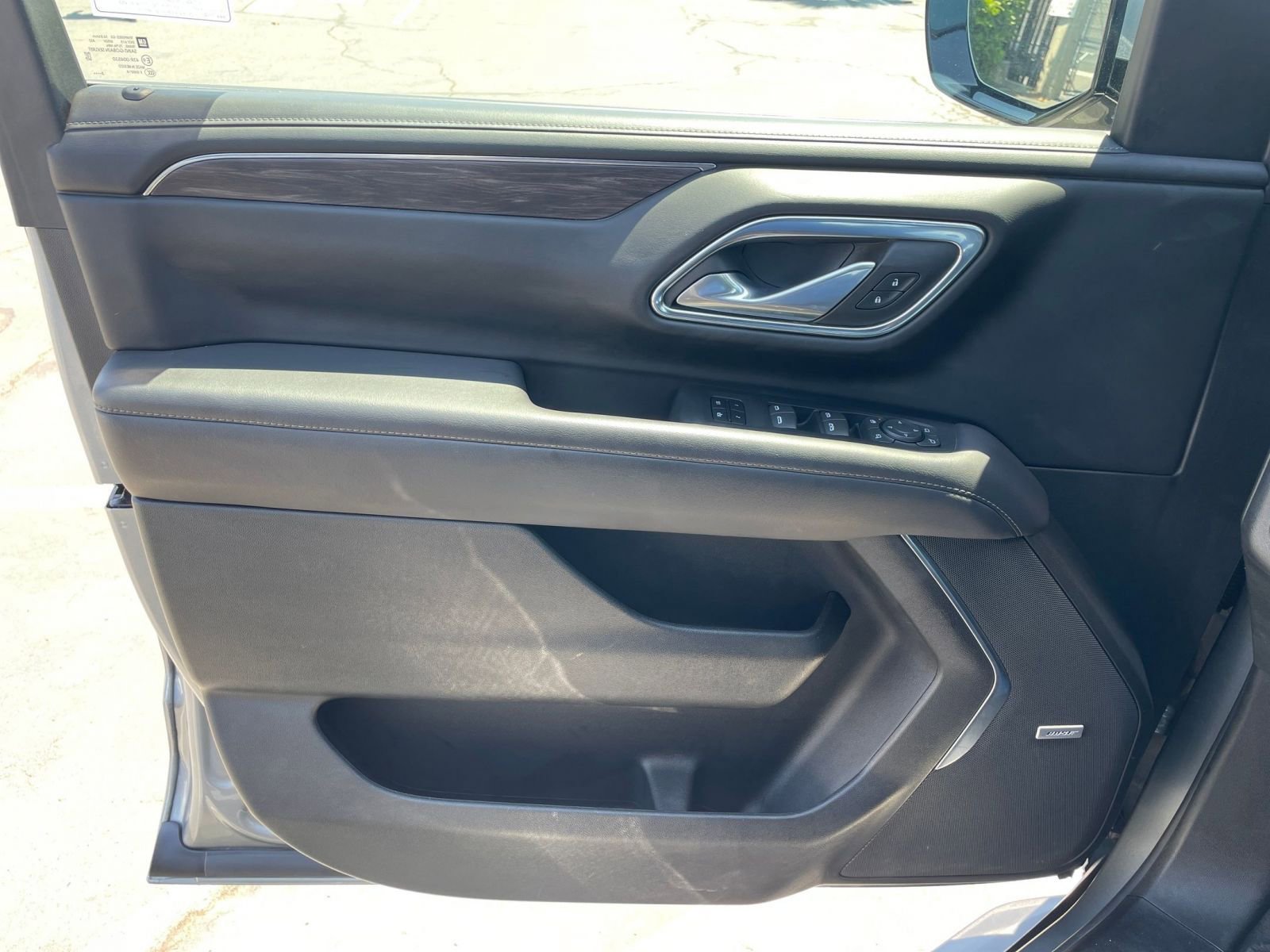 2023 Chevrolet Tahoe LT 18