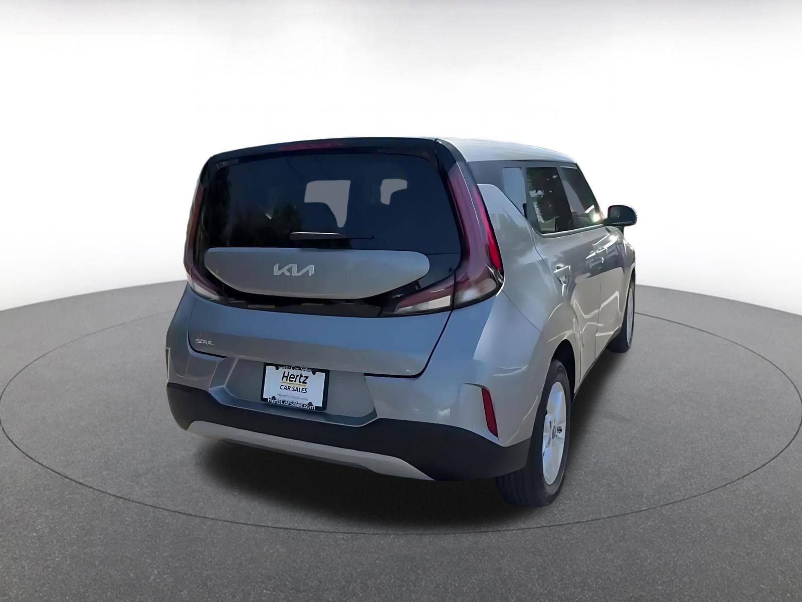 Thumbnail: 2025 Kia Soul - 14