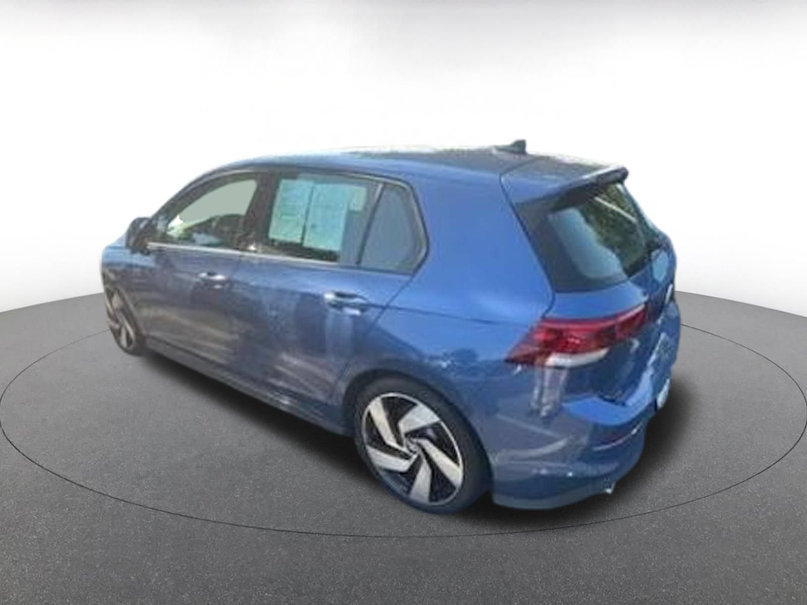 Thumbnail: 2026 Volkswagen Golf - 4