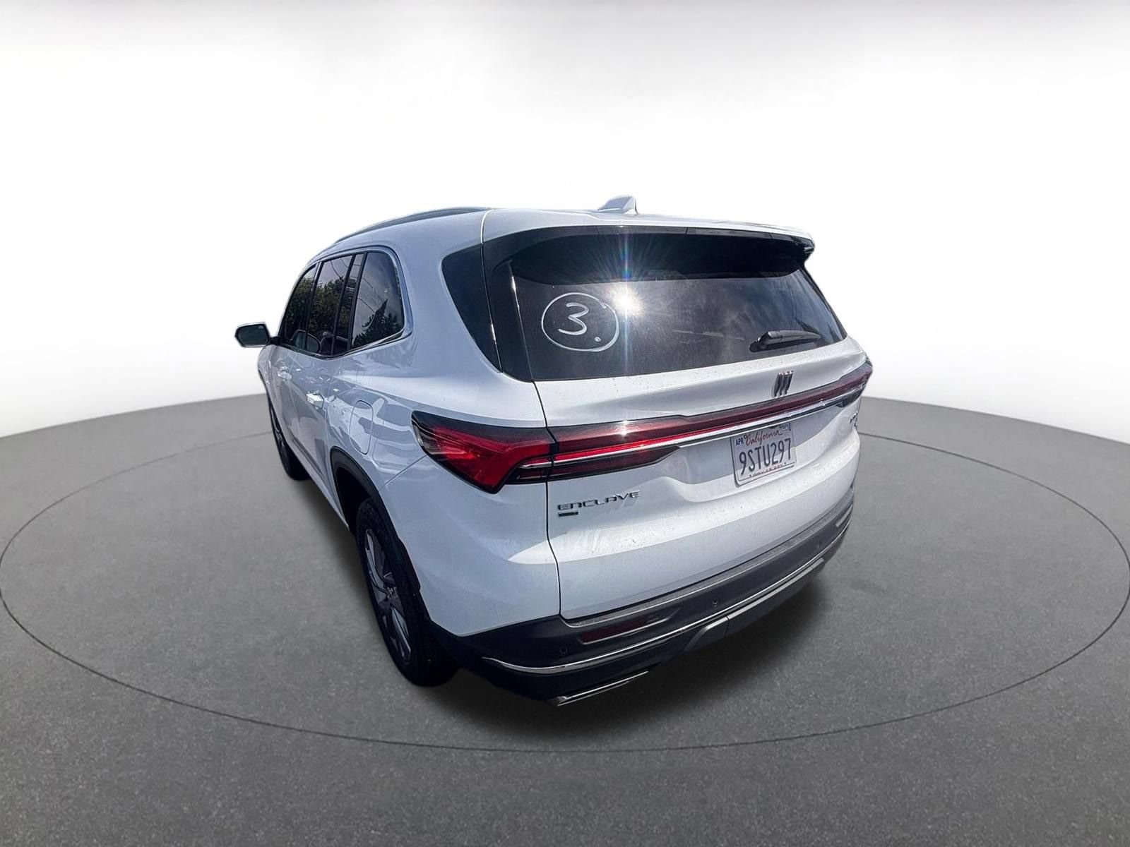 Thumbnail: 2025 Buick Enclave - 10