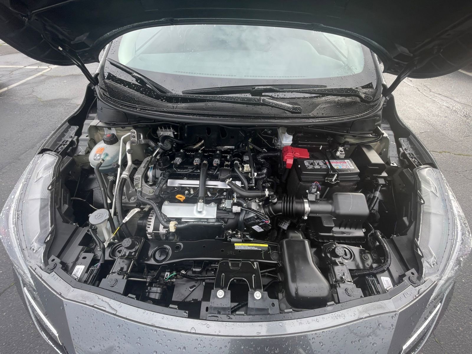 Thumbnail: 2025 Nissan Versa - 27