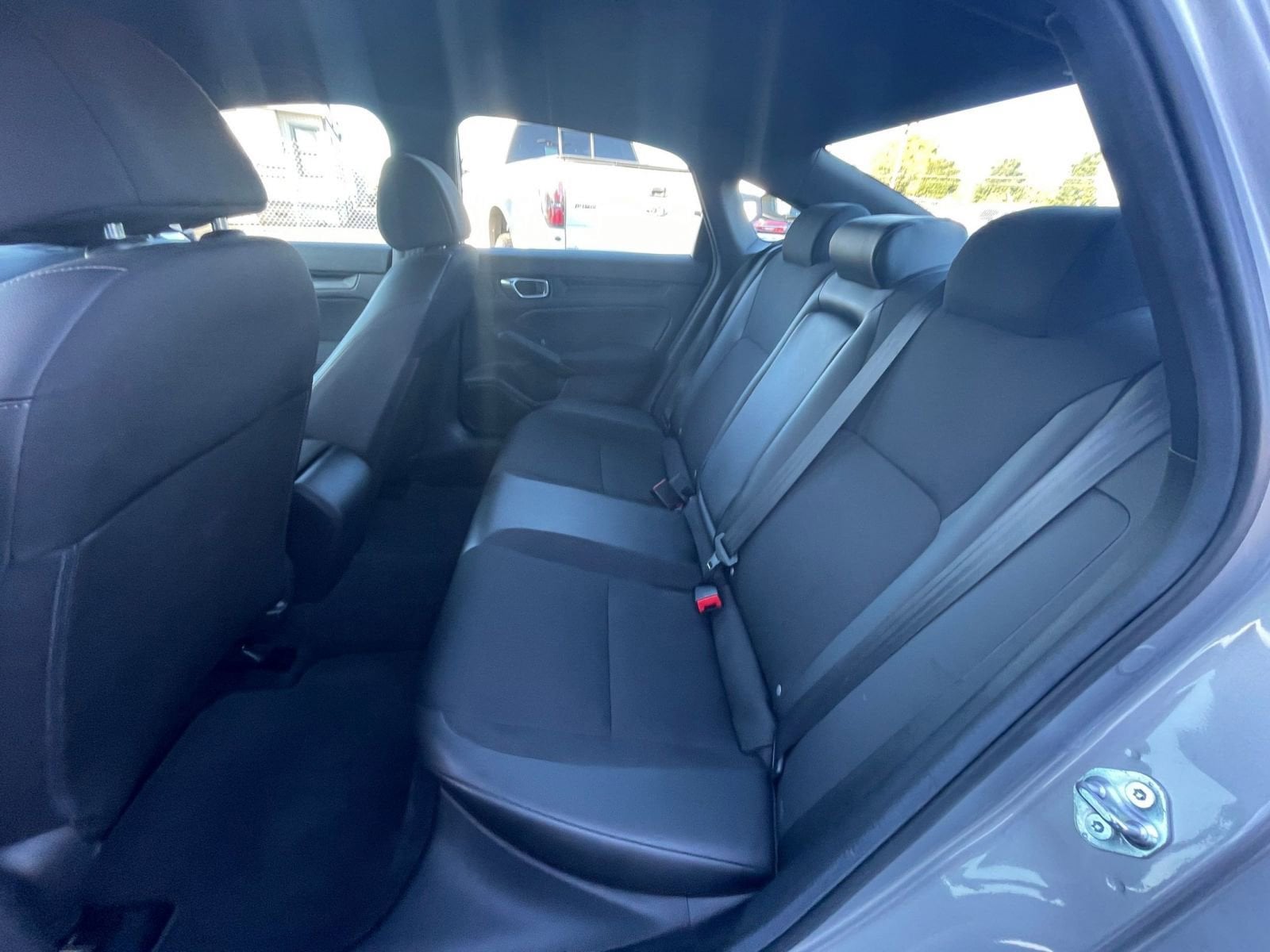 Thumbnail: 2025 Honda Civic - 23