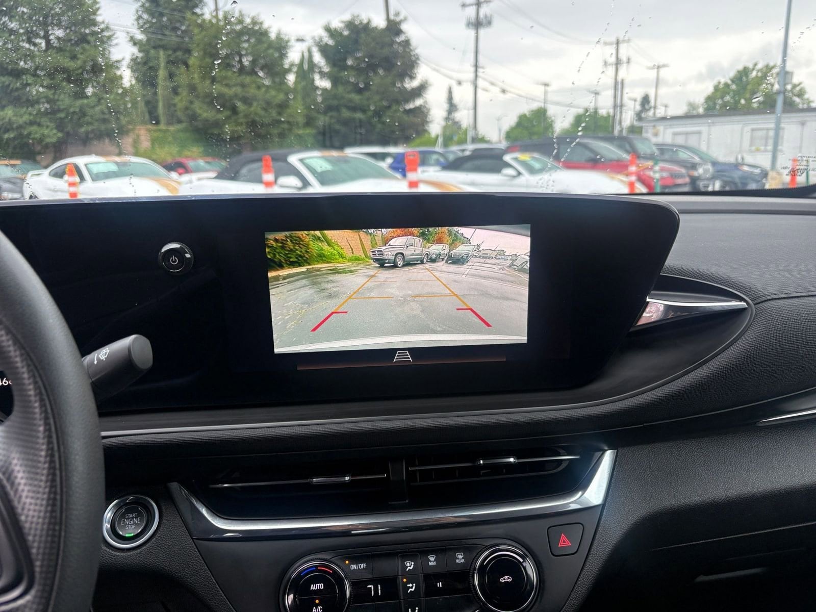 Thumbnail: 2025 Buick Envista - 22