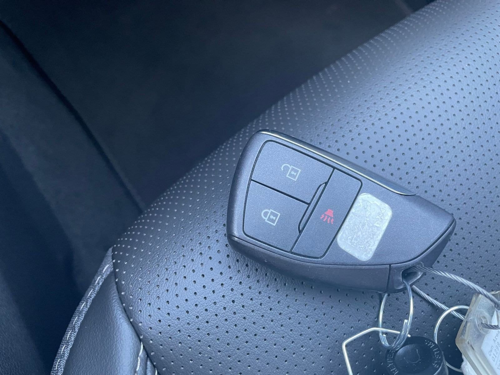 2024 Buick Envision Preferred 21