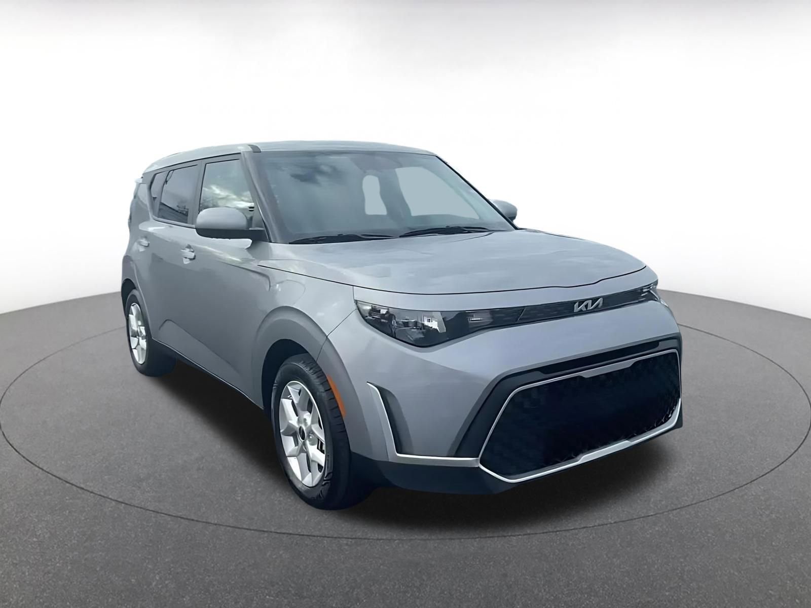 Thumbnail: 2025 Kia Soul - 3